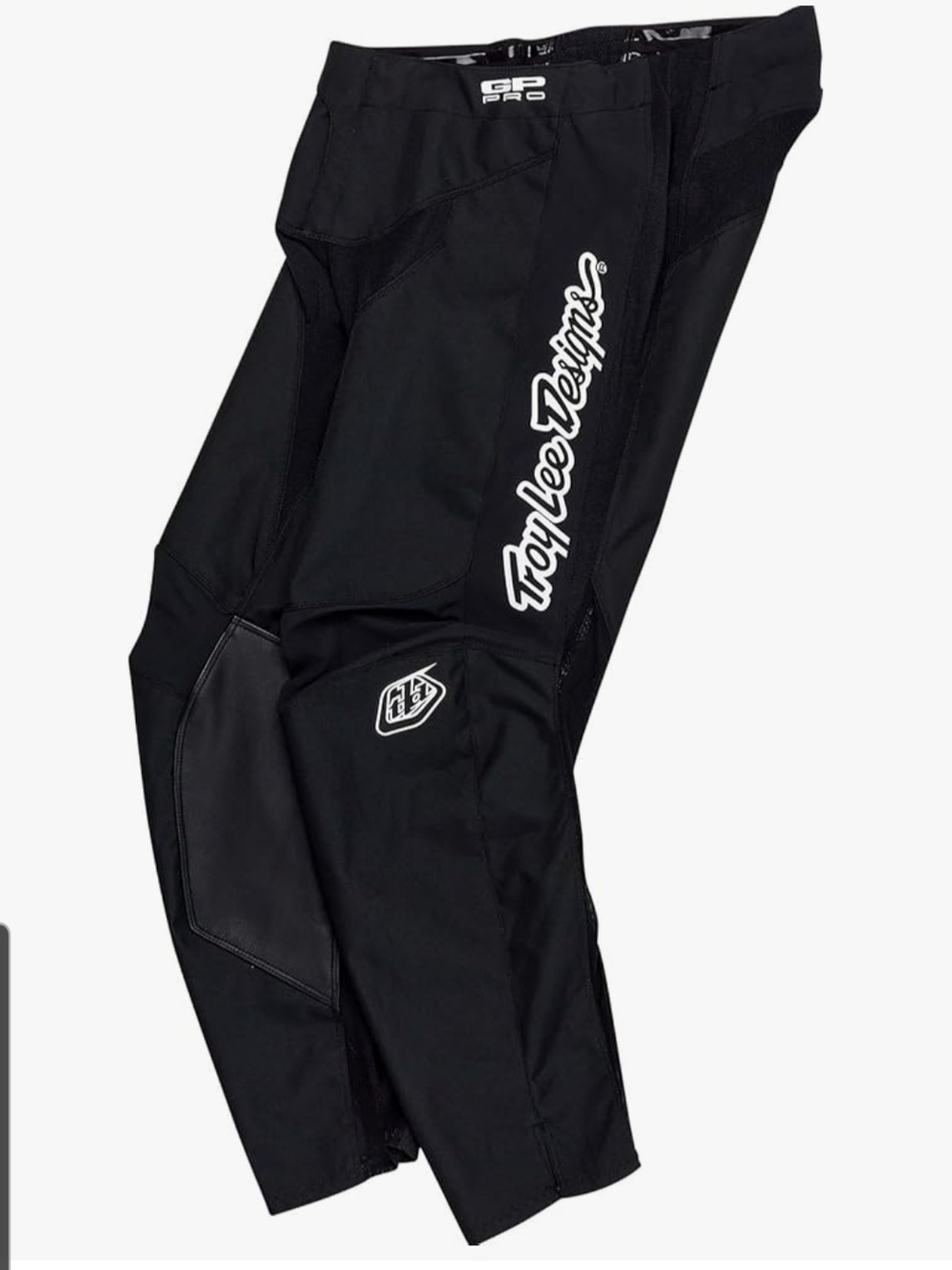 Men’s Black Performance Pants